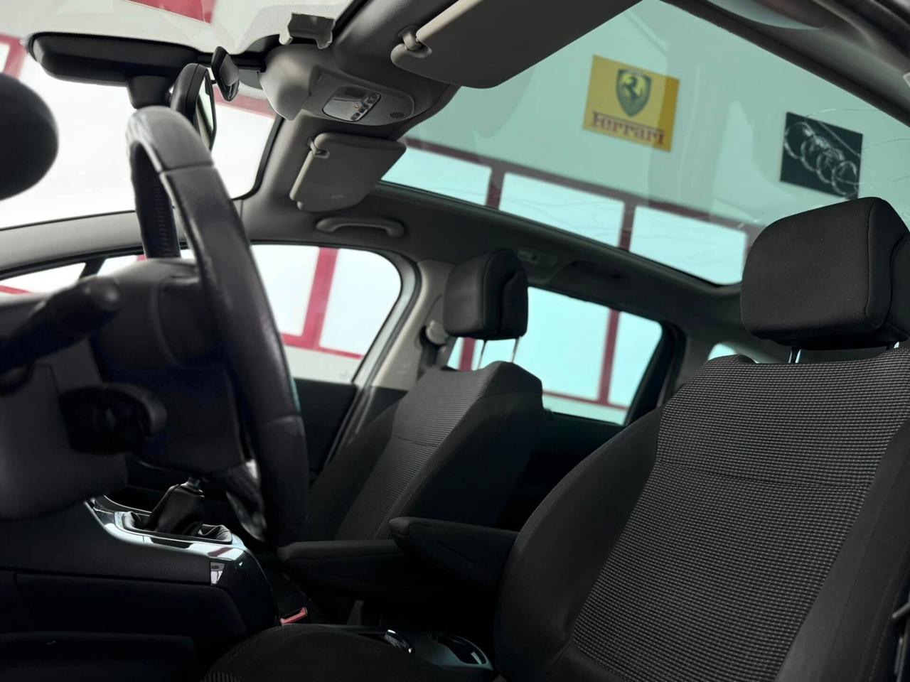 Peugeot 5008 2.0 HDI 150cv Allure 2011 5posti