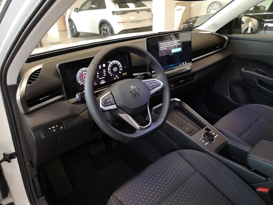 Volkswagen T-Roc 1.5 TSI ACT DSG Life KM 0