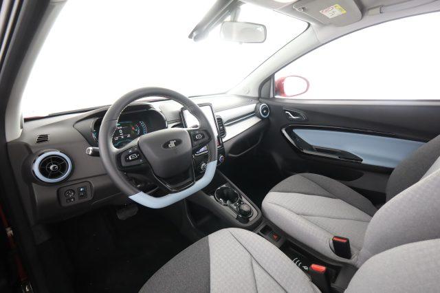 OTHERS-ANDERE OTHERS-ANDERE DR Automobiles DR1.0 dr 1.0 EV