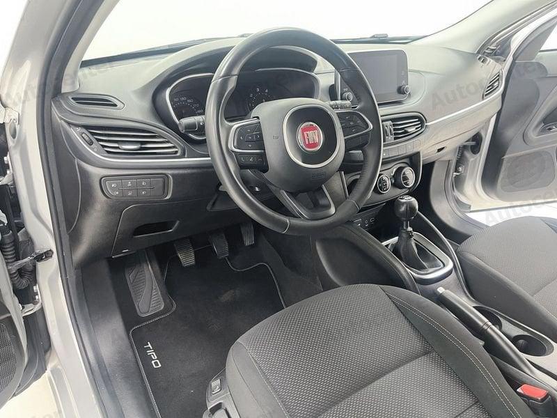 FIAT Tipo 5p 1.6 mjt Lounge s&s 120cv