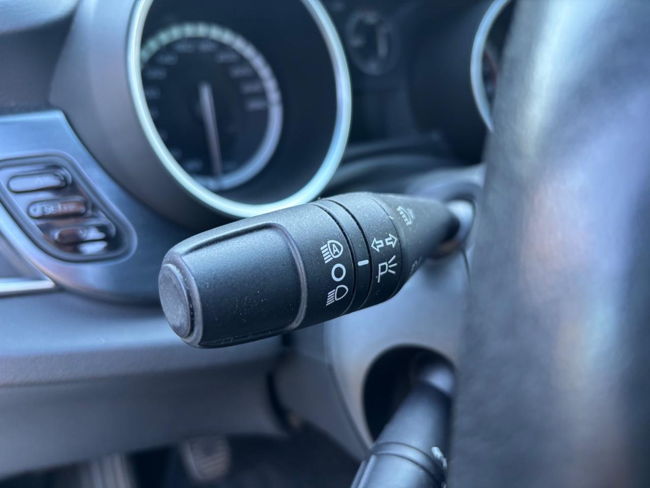 Alfa Romeo Giulietta 1.4 Turbo 120 CV GPL EXCLUSIVE