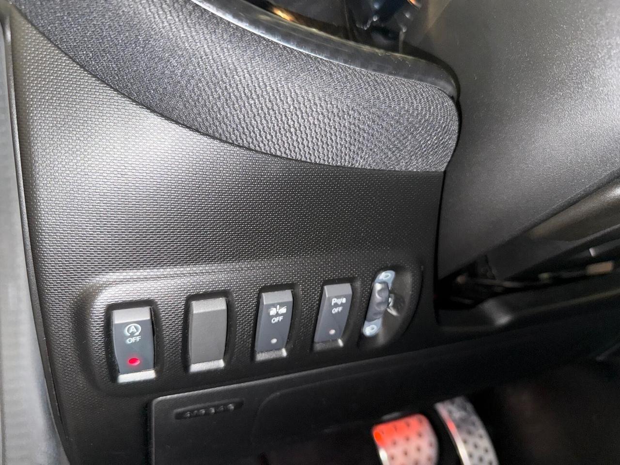 Smart ForTwo BRABUS 0.9 Turbo twinamic Xtreme 190cv