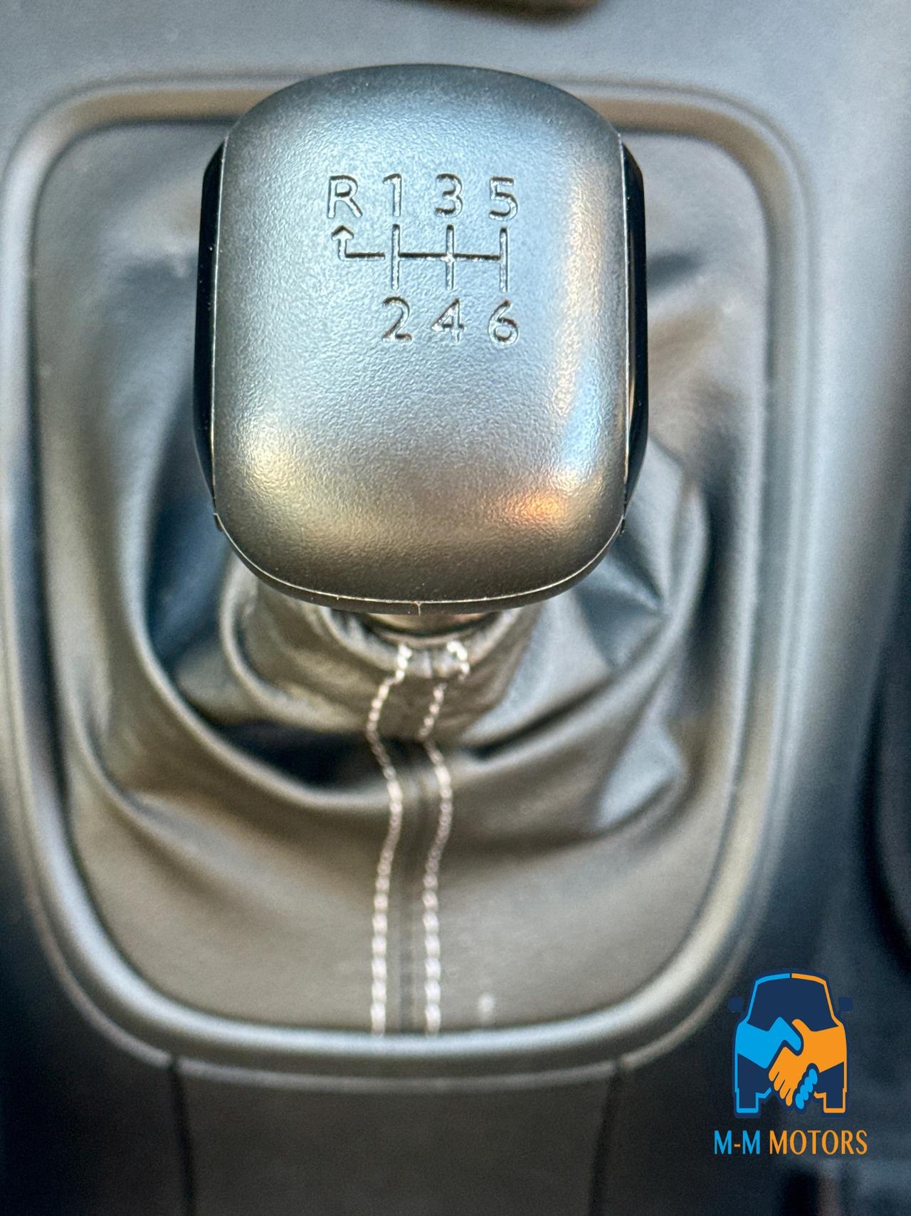 Citroen C3 1.5 bluehdi Feel Pack s&s 100cv 6m