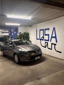 Renault Clio 1.2 75CV 2014