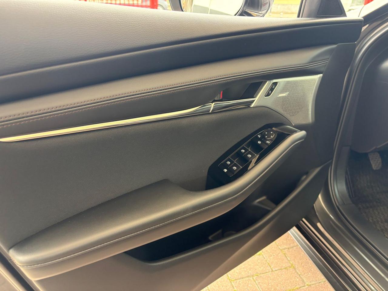 Mazda 3 Exclusive Line 2.0 E-SkyActiv-G MHE #10370