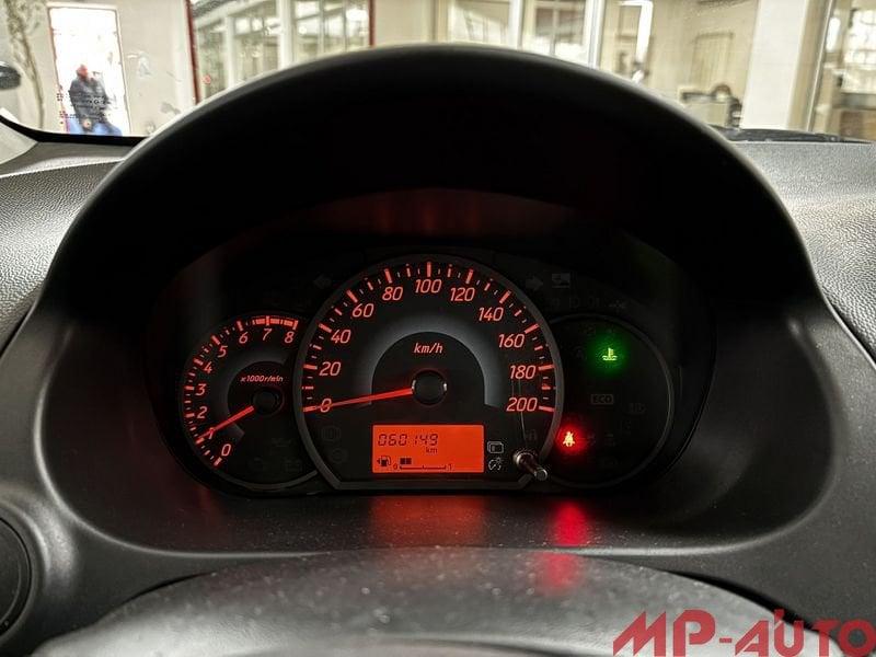 Mitsubishi Space Star 1.2 Benzina OK NEOPATENTATI tua a 181,00 al mese