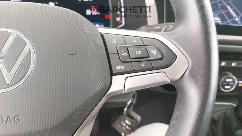 Volkswagen Multivan 6ª '15-- 2.0 TDI 204CV DSG LIFE