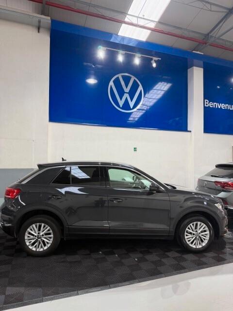 Volkswagen T-Roc 1.0 TSI Business BlueMotion Technology