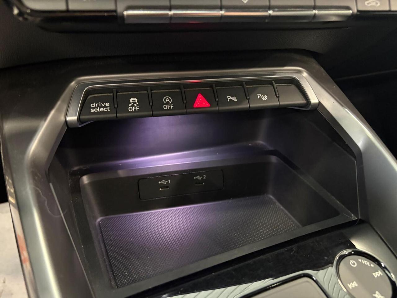 Audi S3 Sportback S3 2.0 tfsi quattro s-tronic