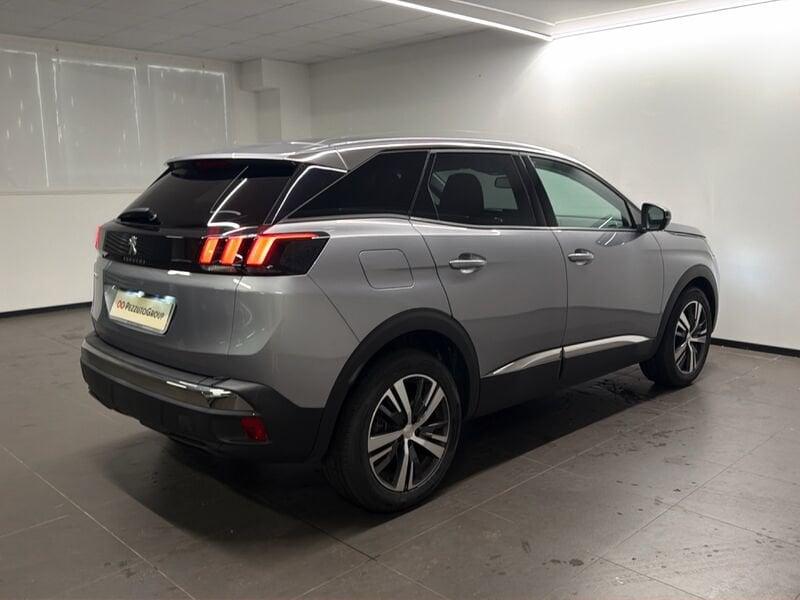 Peugeot 3008 1.5 BLUEHDI