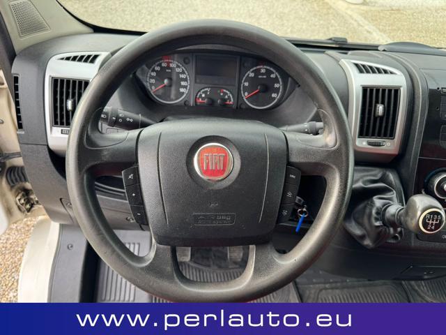 FIAT Ducato 33 2.0 MJT PM-TM Furgone