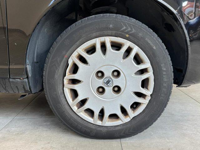 LANCIA Ypsilon 1.2 60CV Silver *OCCASIONE*