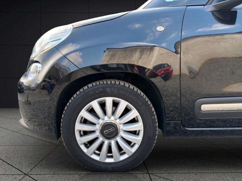 FIAT 500L 500L 1.3 Multijet 85 CV Pop Star