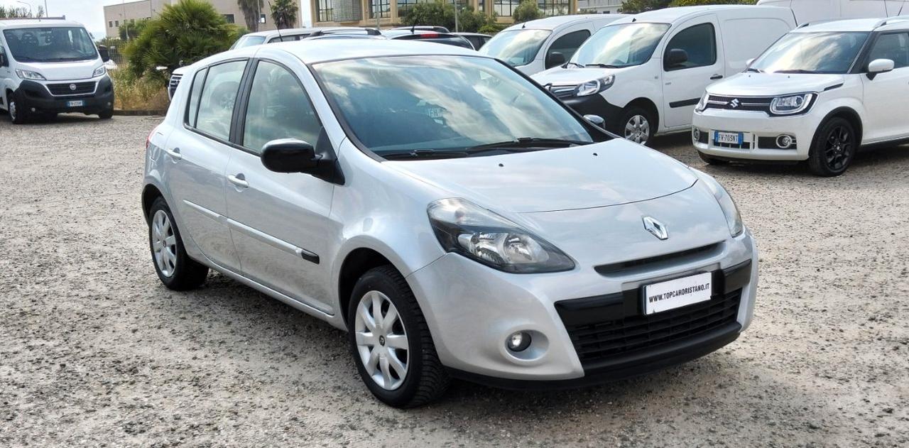 Renault Clio 5 Porte Clio 5p 1.5 dci Dynamique 75cv