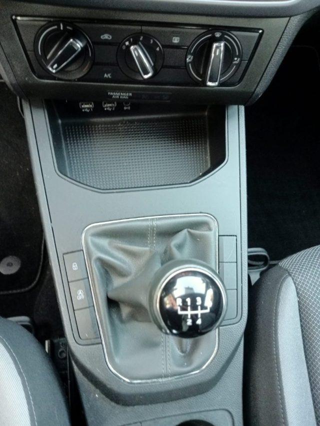 SEAT Ibiza 1.0 TGI 5 P. STYLE PACK BIFUEL *uniproprietario*
