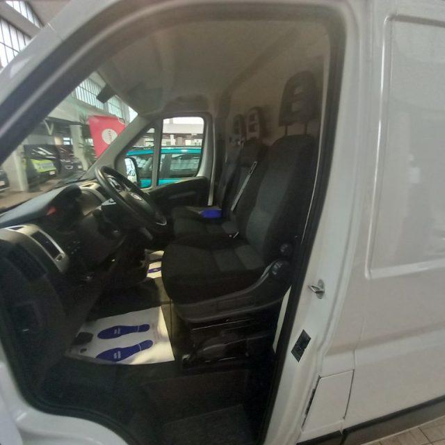 FIAT Ducato 35 MAXI 2.3 MJT 140CV PASSO MEDIO TETTO ALTO