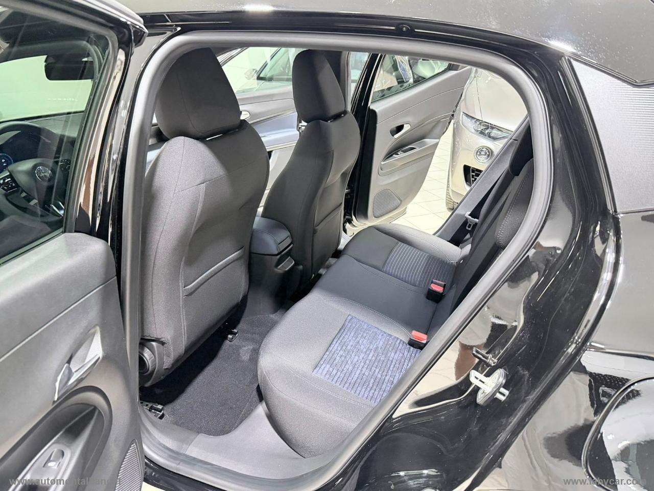 ALFA ROMEO Junior 1.2 145 CV Hybrid eDCT6 Sprint