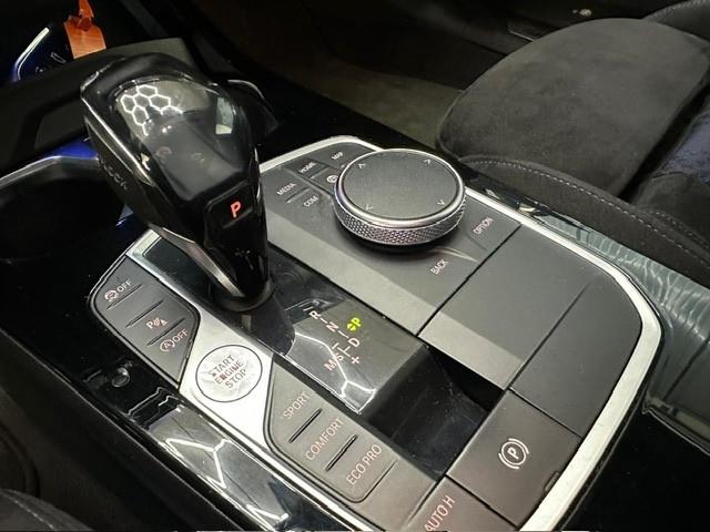 Bmw Serie 2 Gran Coupé 220d Msport aut.