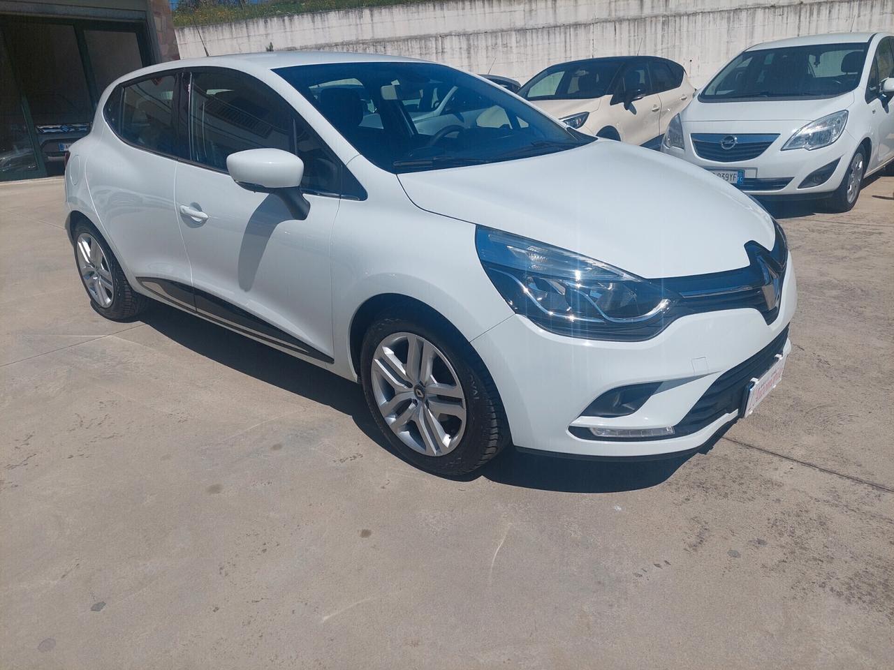 Renault Clio dCi 8V 90CV Start&Stop 5 porte Energy Intens