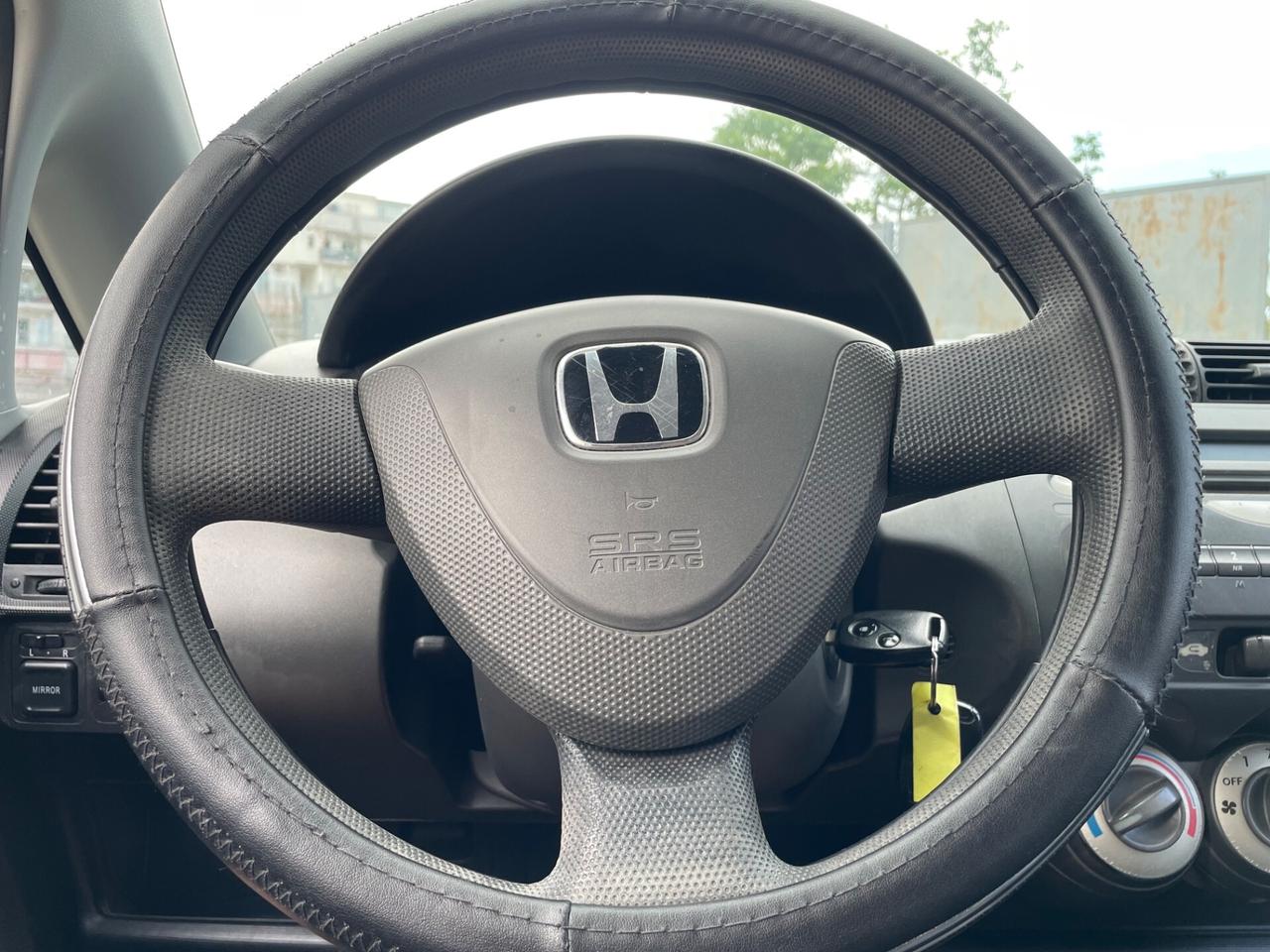 Honda Jazz 1.2Benz 150mila KM Full Perfetta 2005