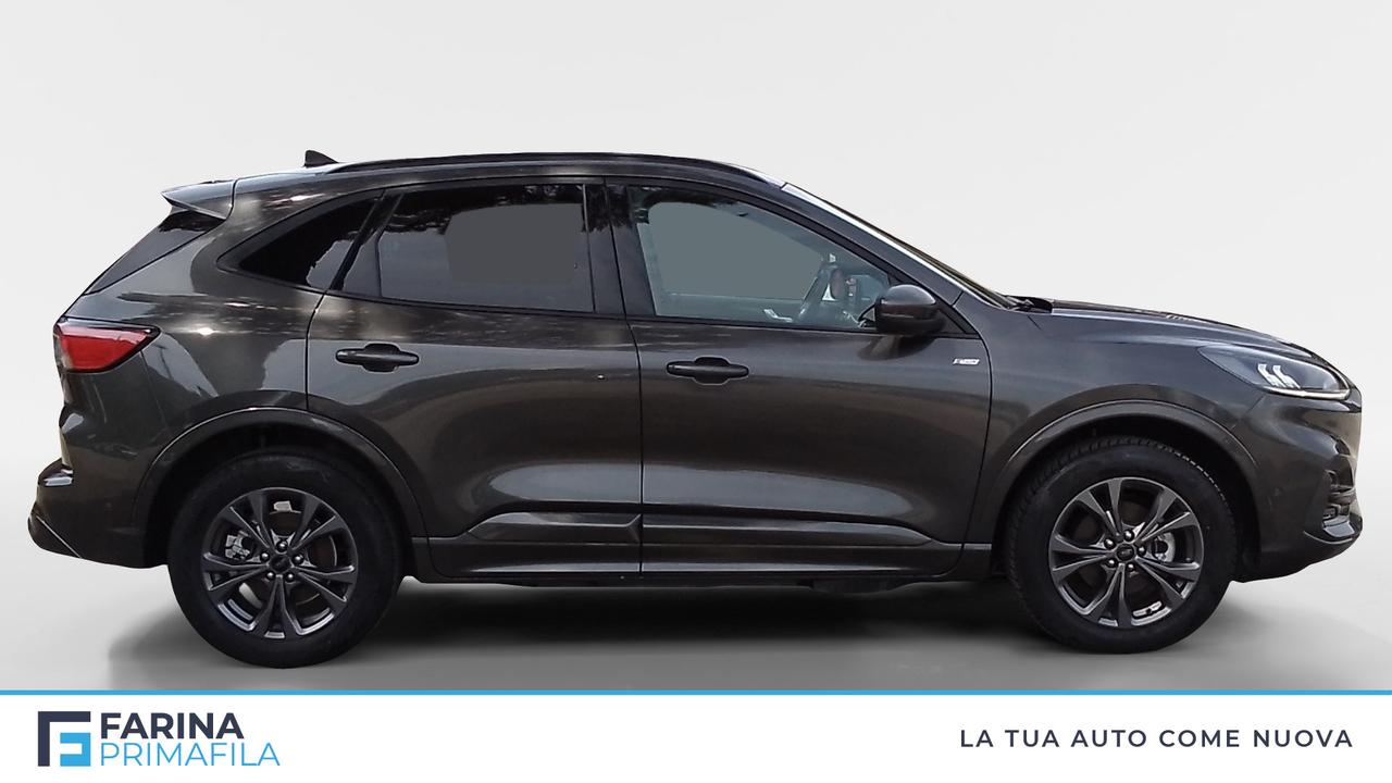 FORD Kuga III 2020 - Kuga 2.5 phev ST-Line 2wd 225cv cvt