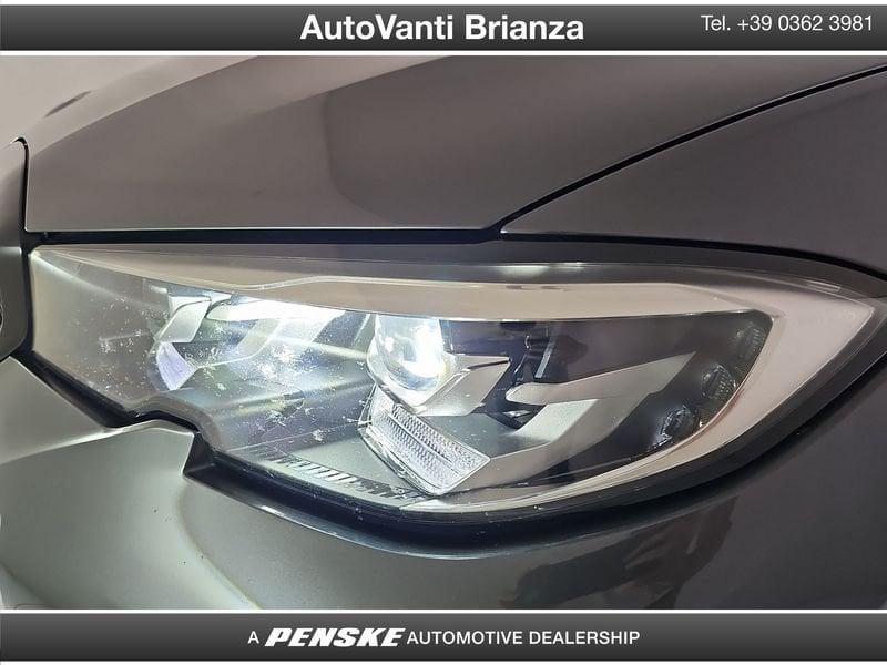 BMW Serie 3 320d 48V xDrive Touring Msport
