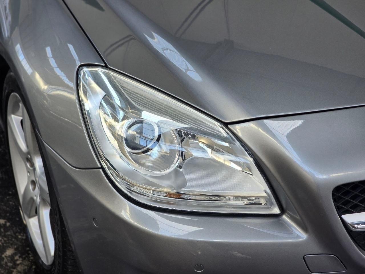 Mercedes-benz SLK 200 Sport R172