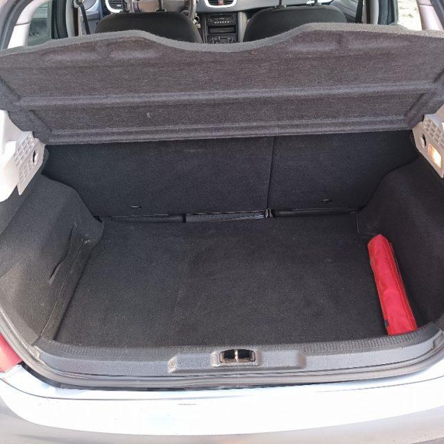 PEUGEOT 207 1.4 8V 75CV 5p. Energie Sport
