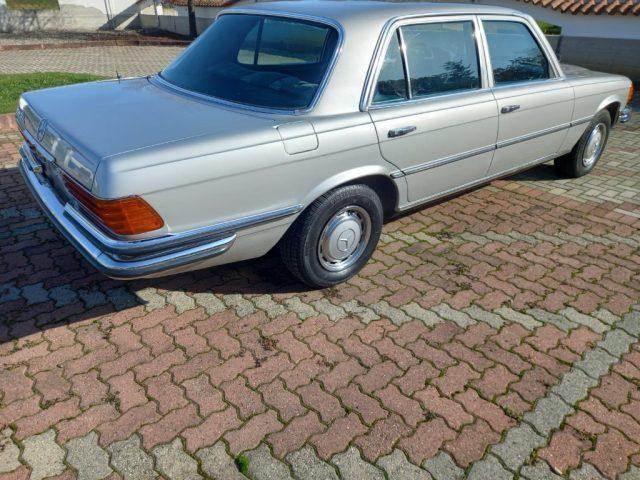 MERCEDES-BENZ 450 SEL
