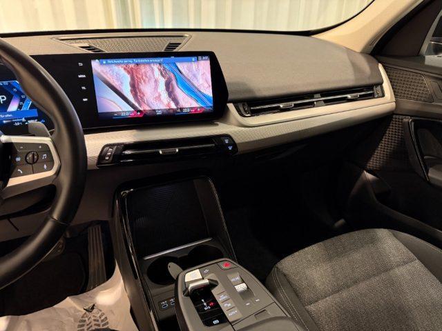 BMW X1 sDrive 18d Msport LED 18" Navi Camera