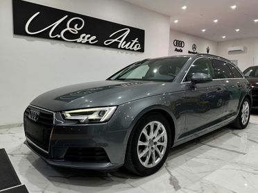 Audi A4 Avant 40 2.0 tdi ultra 190cv s-tronic