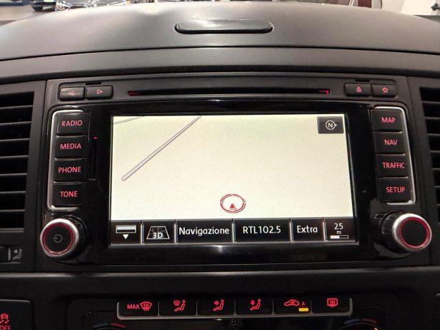 VOLKSWAGEN Multivan 2.0 BiTDI 180CV 4 Motion Highline