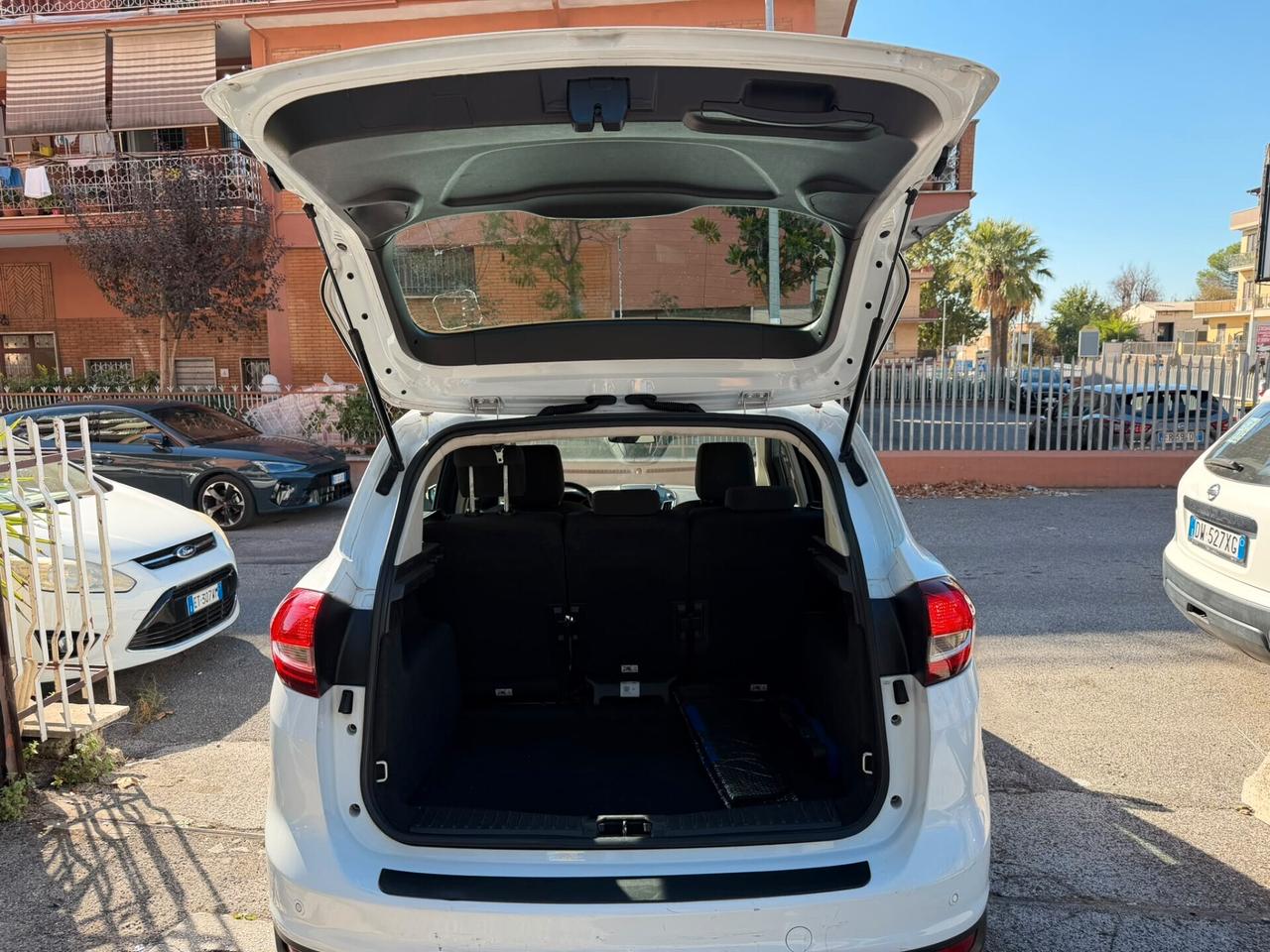 Ford C-Max 1.5 TDCi 120CV Start&Stop Business