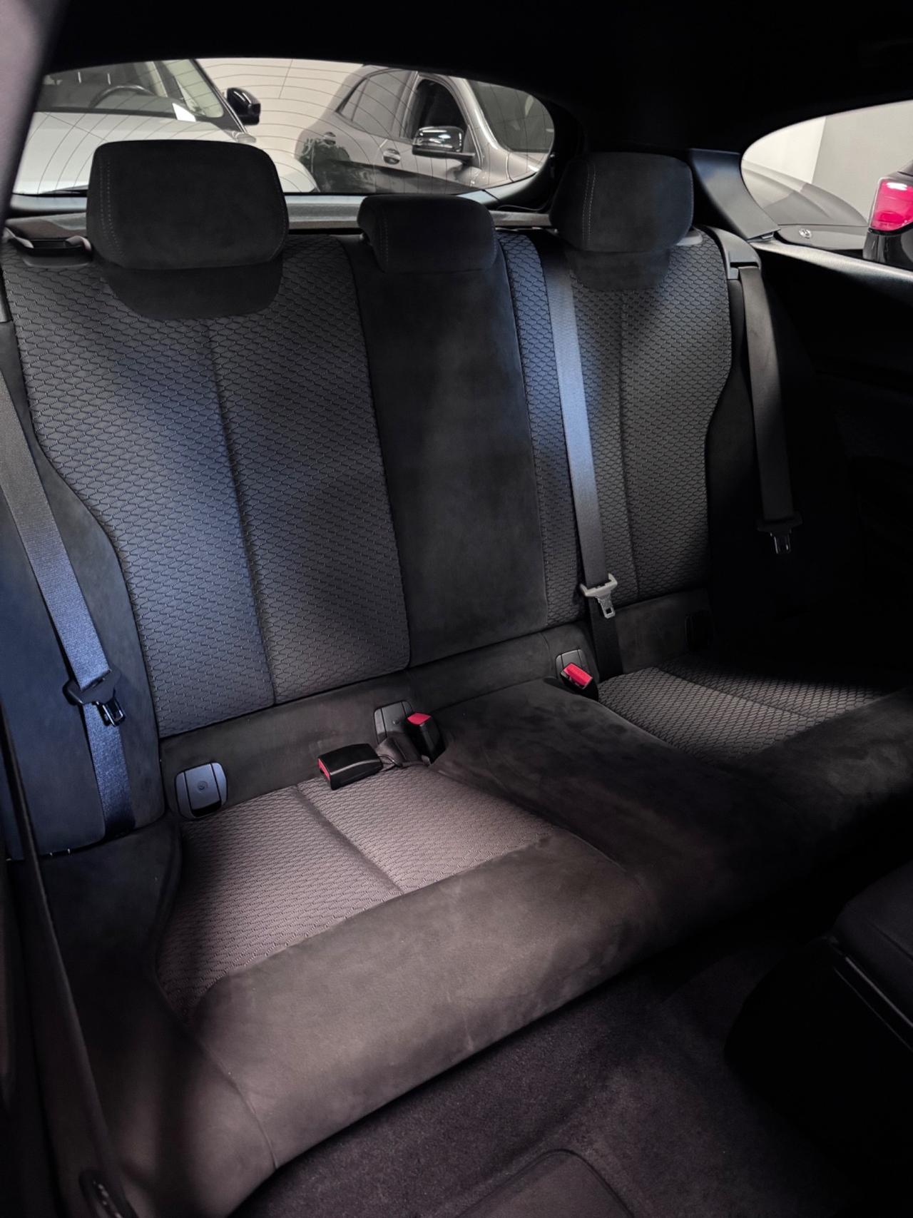 Bmw 118d 2.0 150 Cv M-sport Finanziabile