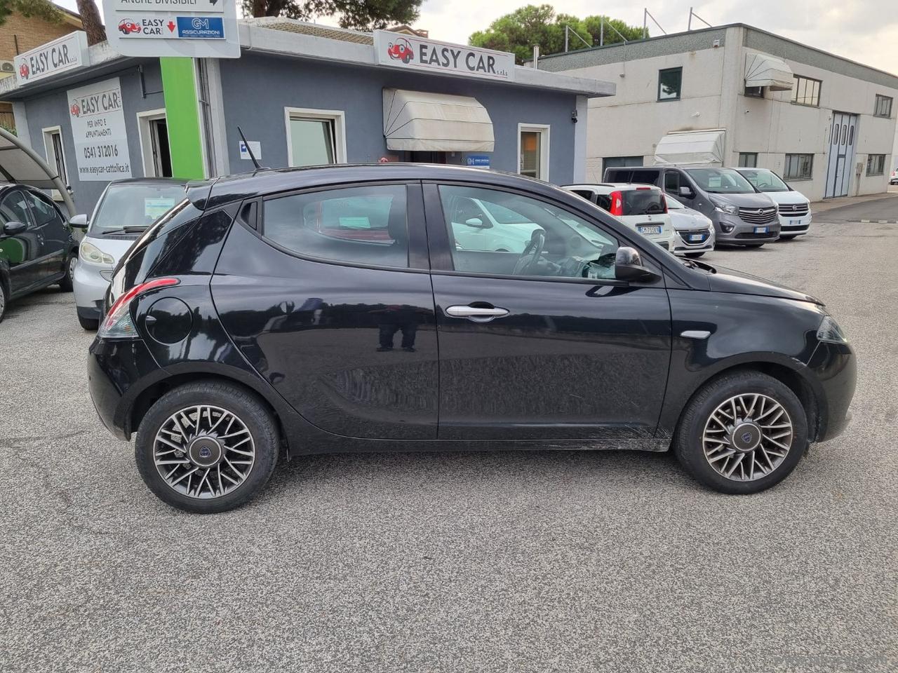 LANCIA Ypsilon 1.0 FireFly 5p.S&S Hyb. Gold Pl.