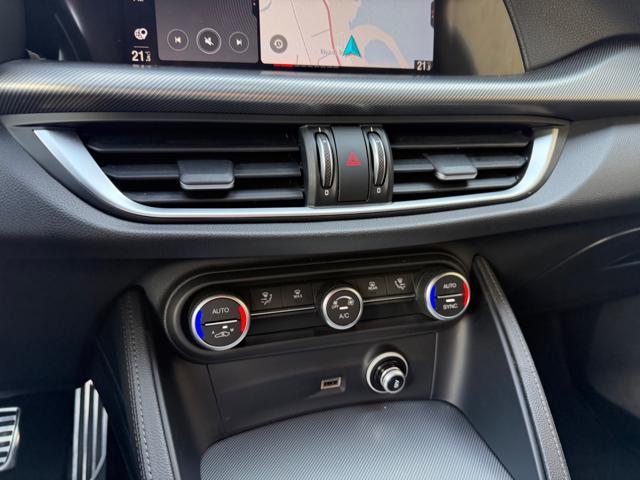 ALFA ROMEO Stelvio 190CV Q4 SPRINT+F1+20+PINZEROSSE+VSCURI