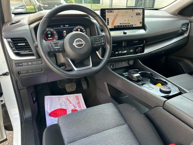 NISSAN X-Trail e-Power e-4orce 4WD 7 posti N-Connecta NAVI - LED