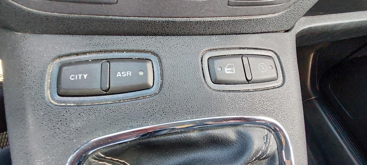 MUSA 1,3 MULTIJET 95 CV TURBODIESEL SENSORI LEGA CRUISE CONTROL IMPECCABILE