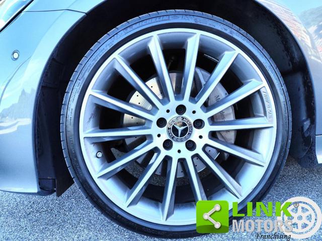 MERCEDES-BENZ E 300 d Auto 4Matic Mild hybrid Premium Plus GARANZIA