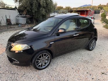 Lancia Ypsilon 1.3 MJT FULL OPTIONAL