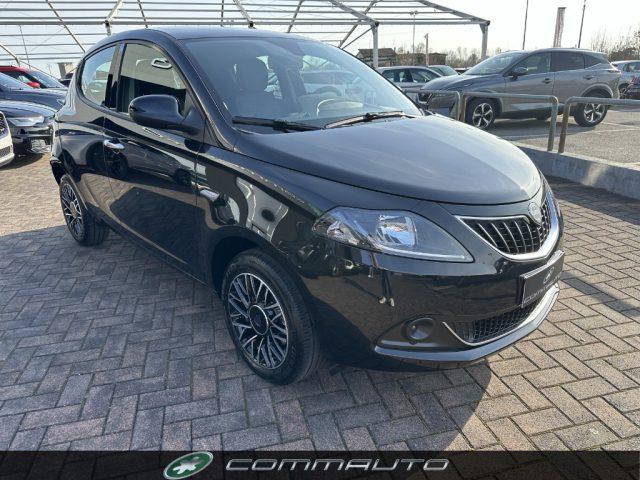 LANCIA Ypsilon 1.0 FireFly 5 porte S&S Hybrid Platino - 5 POSTI