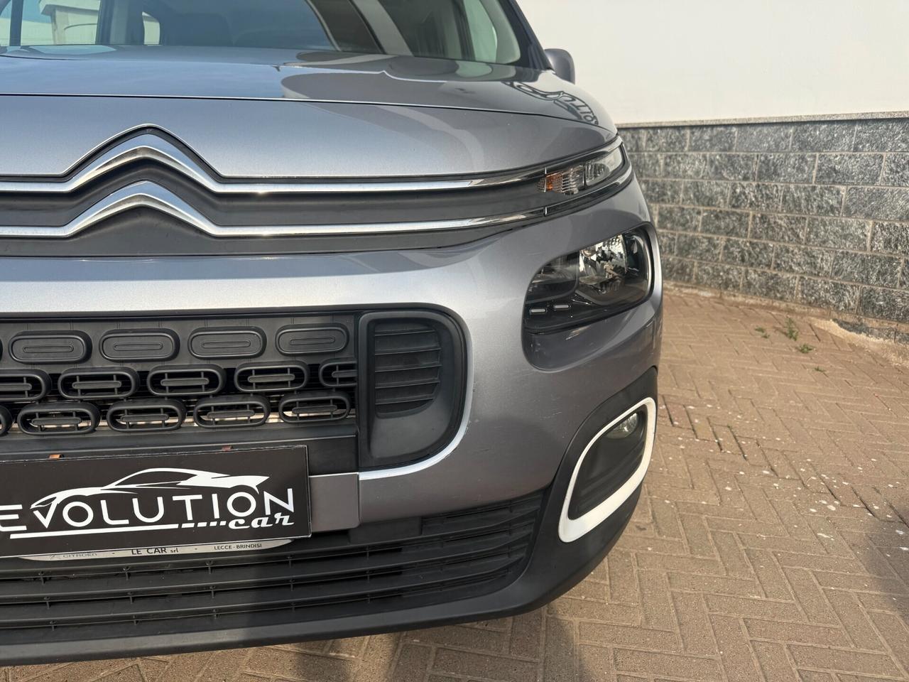 Citroen Berlingo BlueHDi 100 Combi M Feel