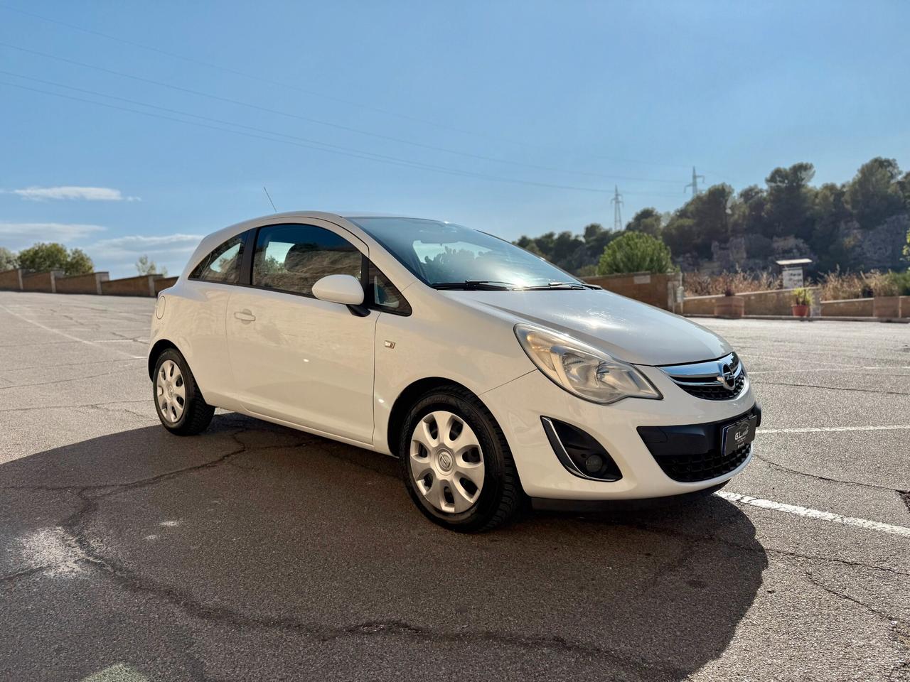 Opel Corsa/1300 75CV/5 POSTI/CLIMA