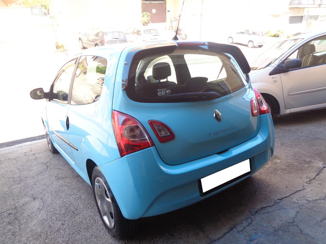 Renault Twingo 1.2 Night&Day (FINANZIABILE)