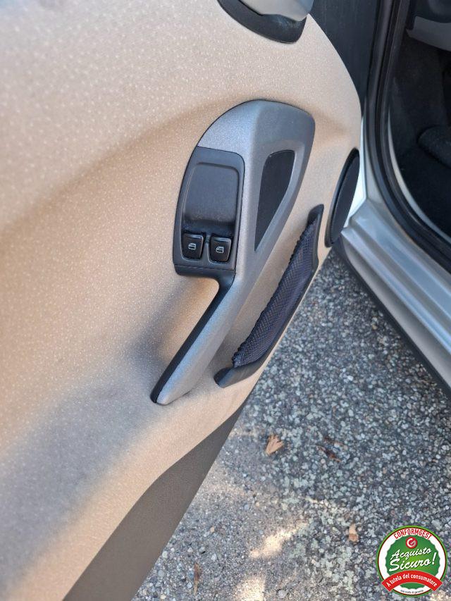 SMART ForTwo 1000 52 kW MHD coupé passion