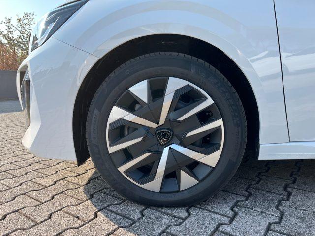 PEUGEOT 208 PureTech 100 Stop&Start 5 porte Style