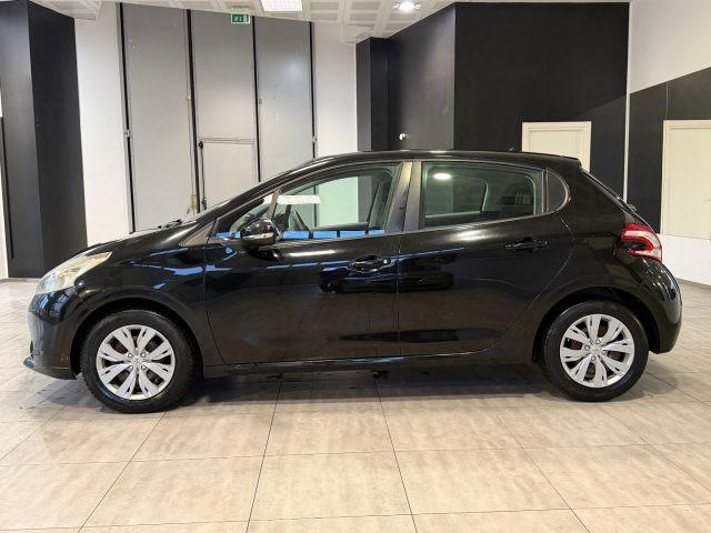 PEUGEOT 208 1.4 8V HDi 68CV 5P.
