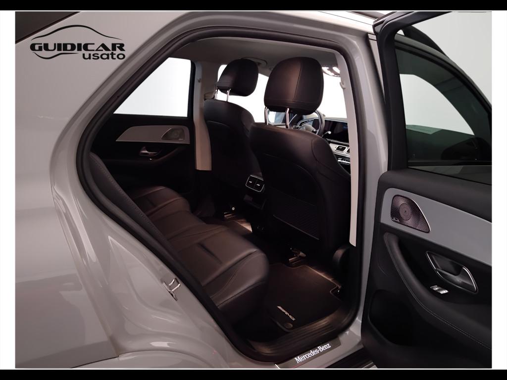 Mercedes-Benz GLE - V167 2023 - GLE 300 d AMG Line Advanced Plus 4matic au