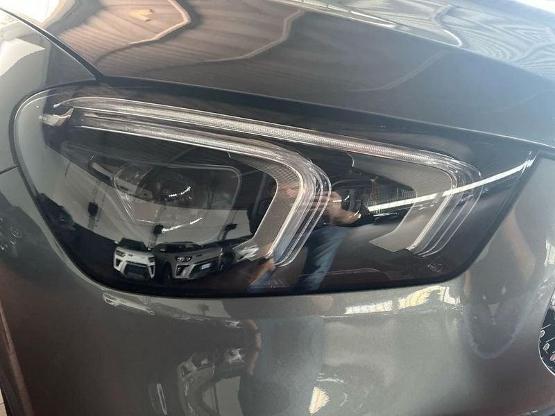 Mercedes-Benz GLE 350 de phev (e eq-power) Premium Plus 4matic auto