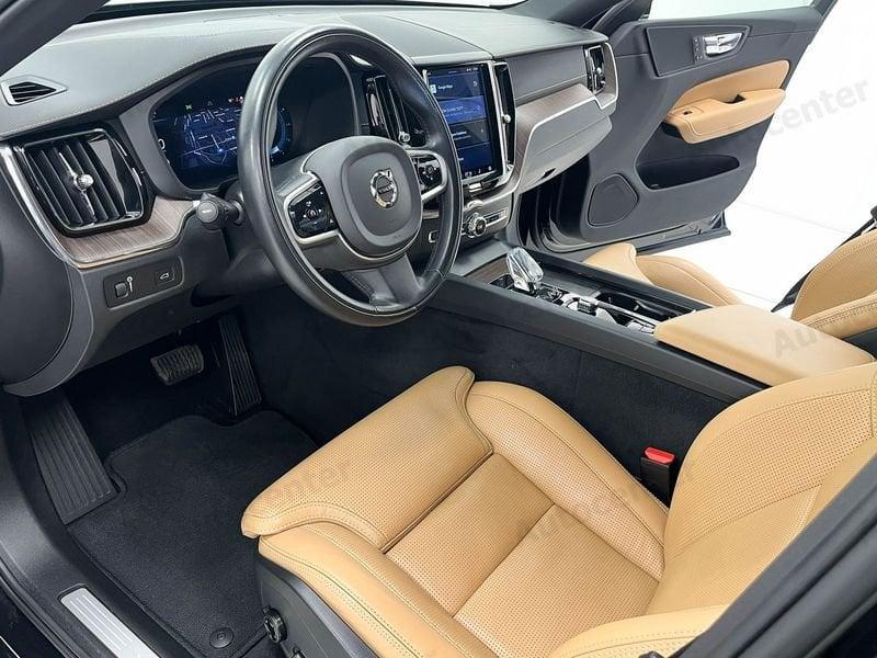 Volvo XC60 XC60 B4 (d) 197CV AWD AUT INSCRIPTION